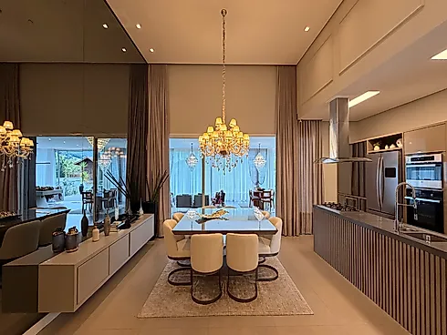 Casa em condomínio em Sul do Rio, Santo Amaro da Imperatriz