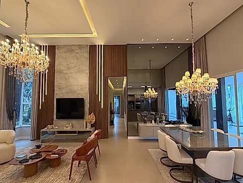 Casa em condomínio em Sul do Rio, Santo Amaro da Imperatriz