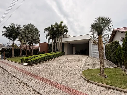 Casa no Condomínio Fechado Quinta dos Guimarães em Santo Amaro - Foto 35