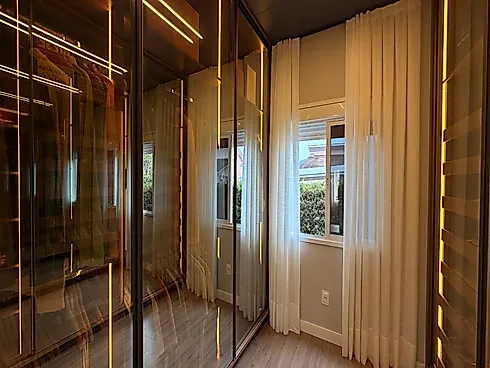 Casa no Condomínio Fechado Quinta dos Guimarães em Santo Amaro - Foto 12