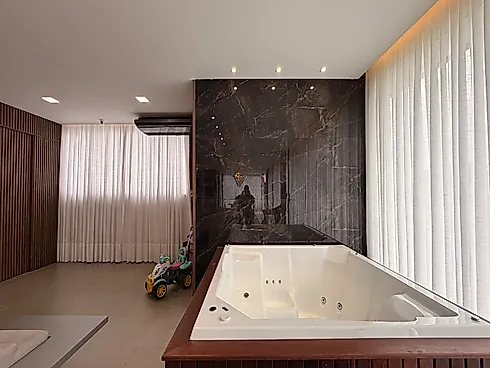 Casa no Condomínio Fechado Quinta dos Guimarães em Santo Amaro - Foto 25