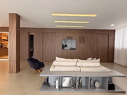 Casa no Condomínio Fechado Quinta dos Guimarães em Santo Amaro - Foto 27