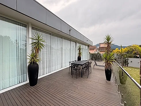 Casa no Condomínio Fechado Quinta dos Guimarães em Santo Amaro - Foto 33