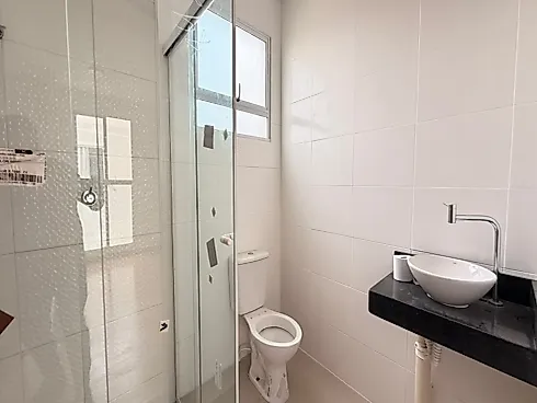 Apartamento 2 Dormitórios com Elevador - Foto 5