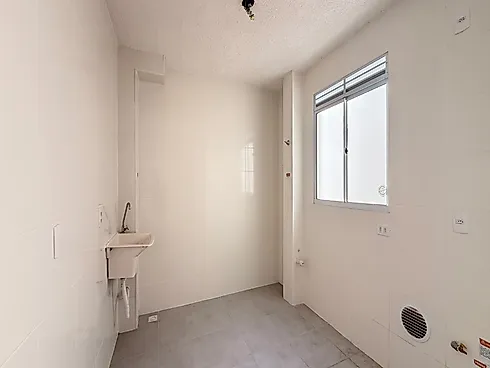 Apartamento 2 Dormitórios no Bela Vista Palhoça - Foto 4