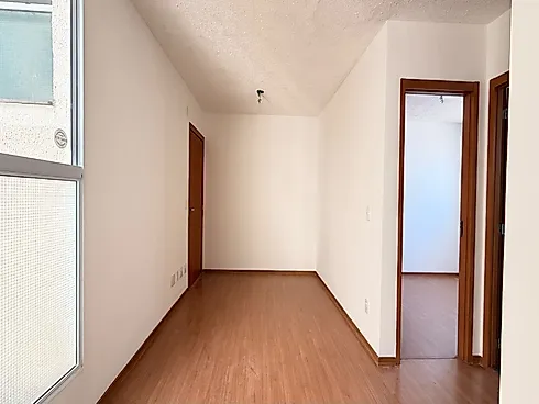 Apartamento 2 Dormitórios no Bela Vista Palhoça - Foto 2
