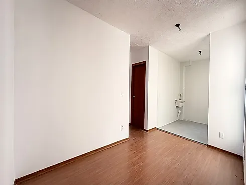 Apartamento 2 Dormitórios no Bela Vista Palhoça - Foto 3