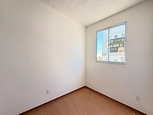Apartamento 2 Dormitórios no Bela Vista Palhoça - Foto 5