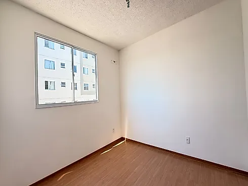 Apartamento 2 Dormitórios no Bela Vista Palhoça - Foto 6