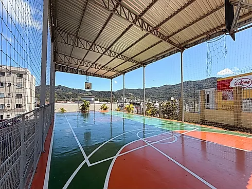 Apartamento 2 Dormitórios no Bela Vista Palhoça - Foto 9