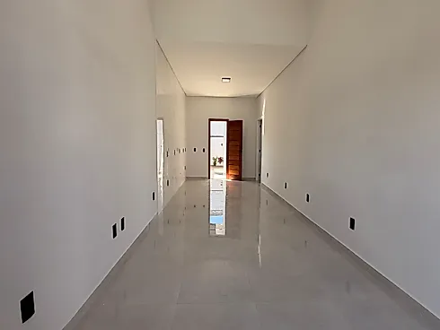 Casa, Palhoça