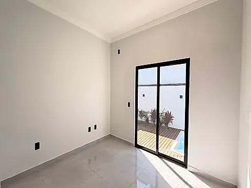 Casa, Palhoça