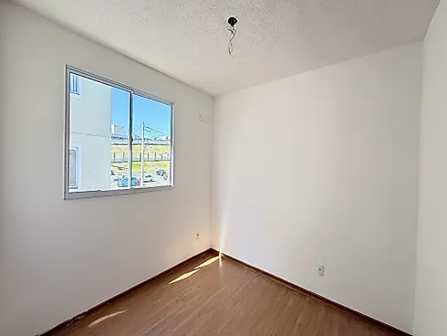 Apartamento 2 Dormitórios Residencial Orquídeas - Foto 6