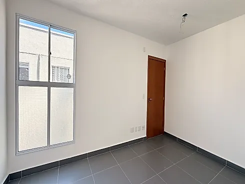 Apartamento 2 Dormitórios Residencial Orquídeas - Foto 4