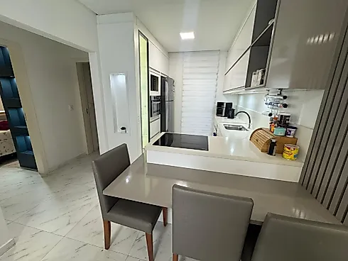 Casa 3 Quartos com 1 Suíte e 110m² - São Sebastião - Foto 13