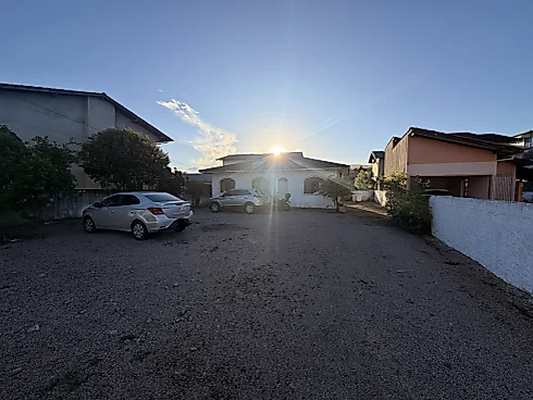 Terreno no Bairro Passa Vinte - Terreno em Passa Vinte, Palhoca