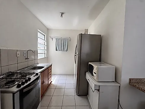 Apartamento 2 Quartos - Pachecos - Foto 3