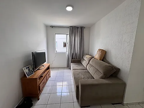 Apartamento 2 Quartos - Pachecos - Foto 1