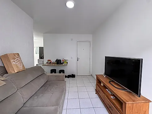 Apartamento 2 Quartos - Pachecos - Foto 2
