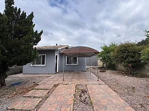 Casa Unifamiliar no Bairro São Sebastião – Palhoça/SC! - Casa em São Sebastião, Palhoça - Foto 2