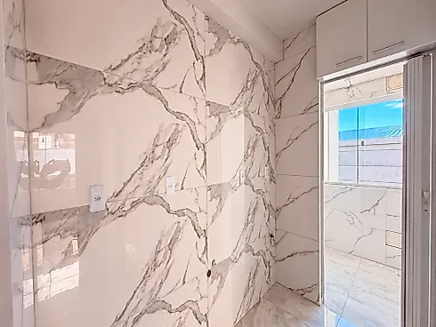Apartamento em Bela Vista, Palhoça