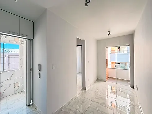 Apartamento em Bela Vista, Palhoça