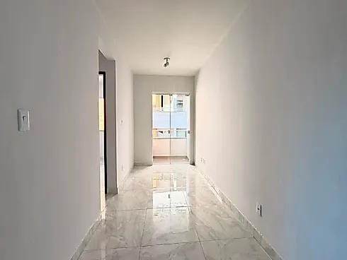 Apartamento em Bela Vista, Palhoça