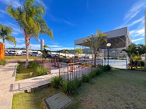 Apartamento 2 Quartos com Piscina - Bela Vista - Foto 10