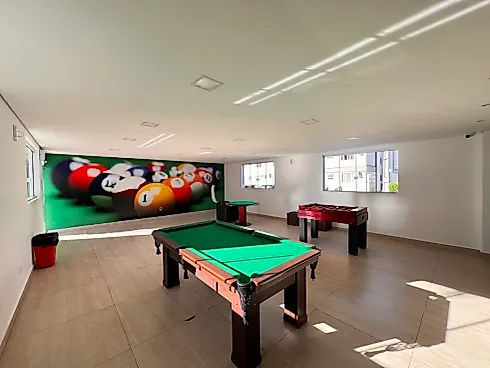 Apartamento 2 Quartos com Piscina - Bela Vista - Foto 12