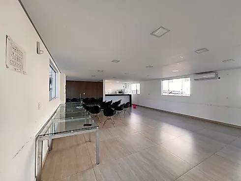 Apartamento 2 Quartos com Piscina - Bela Vista - Foto 13
