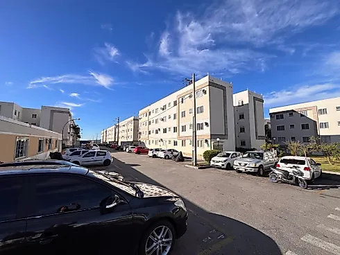 Apartamento 2 Quartos com Piscina - Bela Vista - Foto 16