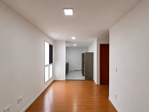 Apartamento em Bela Vista, Palhoça