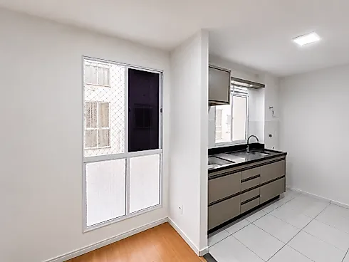 Apartamento em Bela Vista, Palhoça