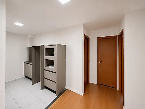 Apartamento em Bela Vista, Palhoça