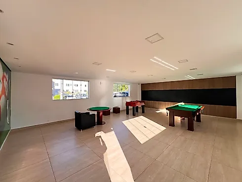 Apartamento 2 Quartos com Piscina - Bela Vista - Foto 11
