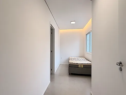 Apartamento 2 Quartos no Garden Club Residence - Pedra Branca - Foto 10
