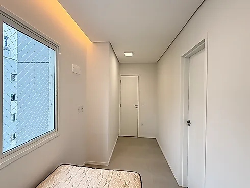 Apartamento 2 Quartos no Garden Club Residence - Pedra Branca - Foto 11