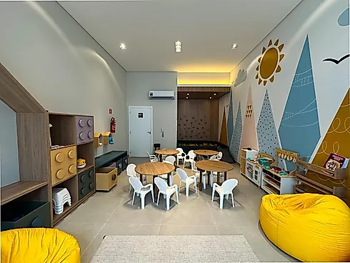 Apartamento 2 Quartos no Garden Club Residence - Pedra Branca - Foto 13