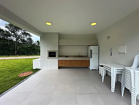 Apartamento 2 Quartos no Garden Club Residence - Pedra Branca - Foto 16