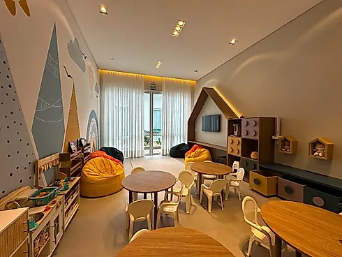 Apartamento 2 Quartos no Garden Club Residence - Pedra Branca - Foto 18