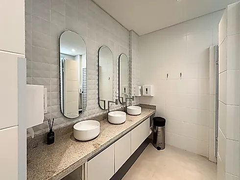 Apartamento 2 Quartos no Garden Club Residence - Pedra Branca - Foto 21
