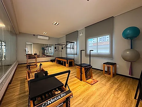 Apartamento 2 Quartos no Garden Club Residence - Pedra Branca - Foto 27