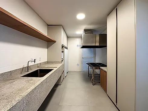 Apartamento 2 Quartos no Garden Club Residence - Pedra Branca - Foto 28