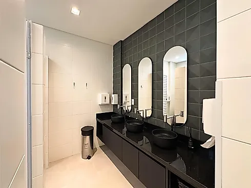 Apartamento 2 Quartos no Garden Club Residence - Pedra Branca - Foto 30