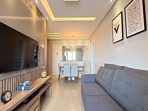 Apartamento em Centro, Palhoça