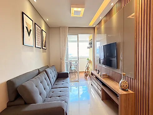 Apartamento em Centro, Palhoça