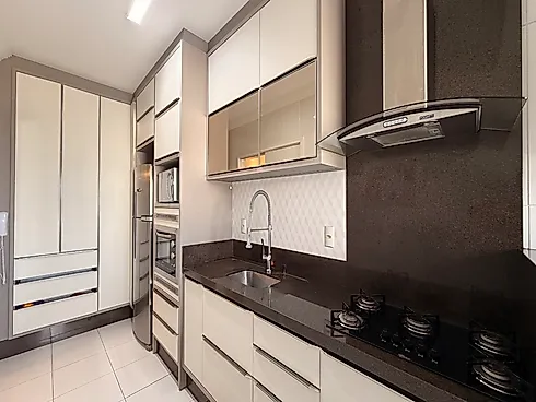 Apartamento em Centro, Palhoça
