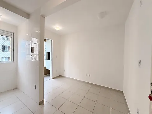 Apartamento 2 Quartos na Pedra Branca - Apartamento em Pedra Branca, Palhoça - Foto 2