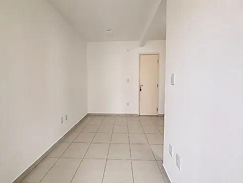Apartamento 2 Quartos na Pedra Branca - Apartamento em Pedra Branca, Palhoça - Foto 3
