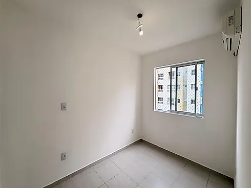 Apartamento 2 Quartos na Pedra Branca - Apartamento em Pedra Branca, Palhoça - Foto 4